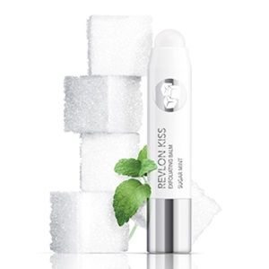 🆕 Revlon Kiss Exfoliating Lip Balm